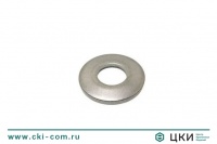 Шайба упругая зажимная DIN 6796