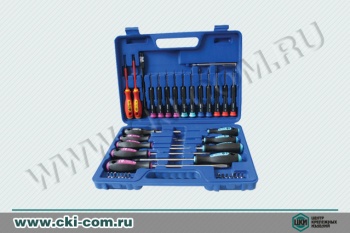 Набор отверток Narex Bystrice