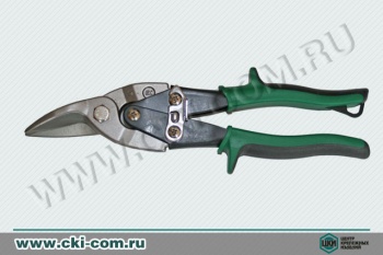 Ножницы по металлу Neo