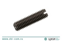Винт DIN 438