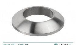 Шайба DIN 6319 С