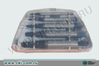 Экстракторы для шпилек и болтов