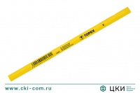 Карандаш по стеклу и кафелю