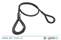 Ветвь канатная ВК