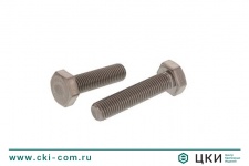 Болт DIN 961