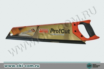 Ножовка по ламинату Bahco РС