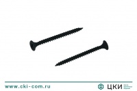 Саморез для гипсокартона и металла