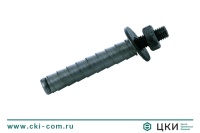 Болт самоанкерующийся распорный БСР ГОСТ 28778-90