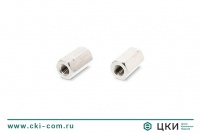 Гайка удлиненная ~DIN 6334