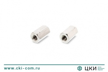 Гайка удлиненная ~DIN 6334