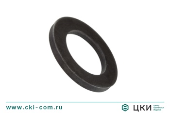Шайба DIN 126