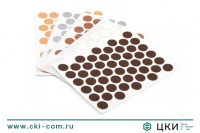 Заглушка &quot;самоклейка&quot;