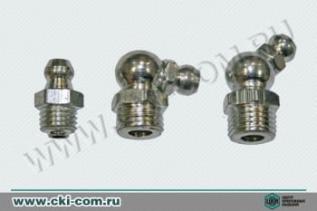 Пресс-масленки