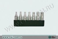 Набор битов Narex Bystrice 8570