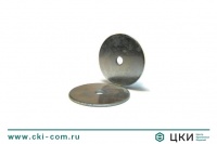 Шайба увеличенная WIDE (кузовная)