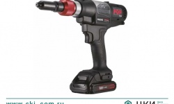 Заклепочник POP-Avdel PB 2500