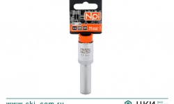 Головка торцевая удлиненная NPI 1/2"