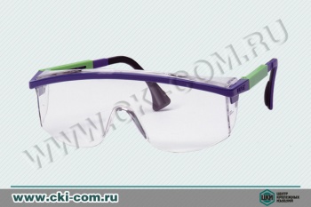 Очки Uvex, серия Astrospec 9168