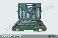 Набор 107 предметов