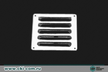 Решетка вентиляционная М 8057 B