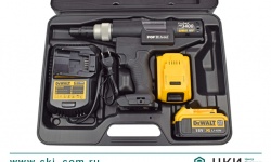 Заклепочник POP-Avdel ProSet PB 3400