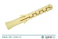 Дюбель распорный PND L удлиненный