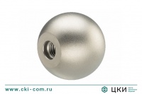 Ручка шаровая DIN 319