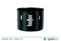 Коронка биметаллическая HSS BI-metal