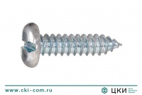 Саморез DIN 7971 C