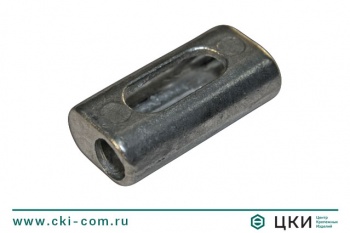 Соединитель PV для резьбовых штанг