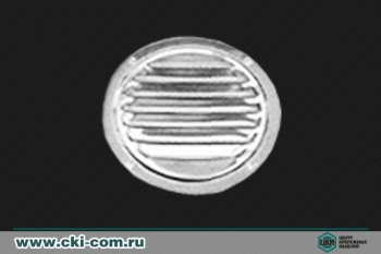 Решетка вентиляционная М 8057 E