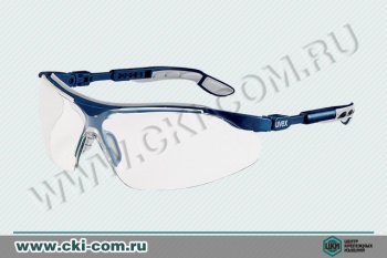 Очки UVEX серия Ай-Во 91600