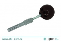 Упор TS для двери