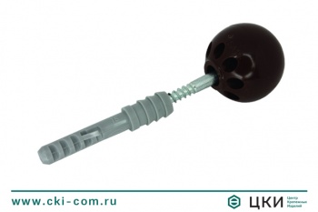 Упор TS для двери