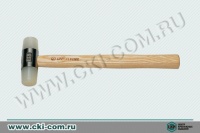 Киянка пластиковая Unior