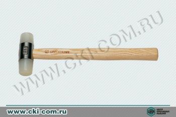 Киянка пластиковая Unior