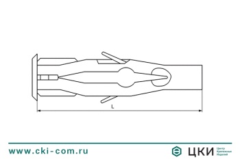 Дюбель универсальный Fischer FU