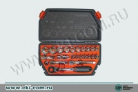 Набор 23 предмета