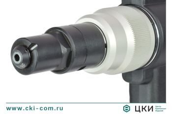 Заклепочник POP-Avdel ProSet PB 3400