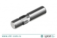 Шпилька DIN 939