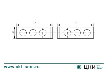 Уголок мебельный прямоугольный