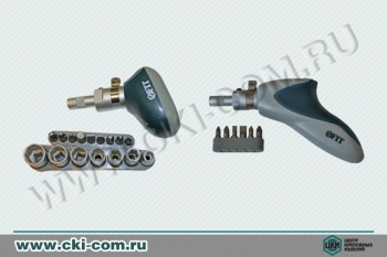 Отвертки для битов Fit