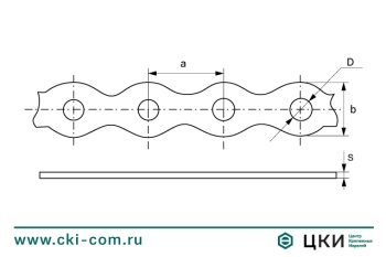 Лента монтажная PVA