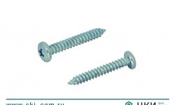 Саморез DIN 7981 C