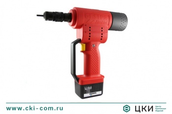 Заклепочник Gesipa Firebird