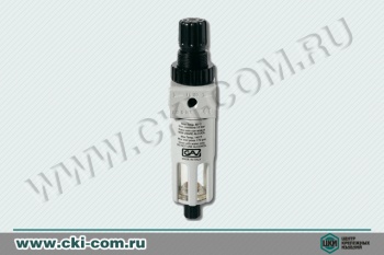 Фильтр с регулятором давления FR 200 3/8