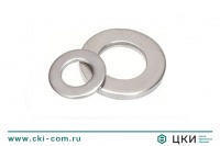 Шайба ~ DIN 125 A