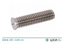 Болт DIN 32501