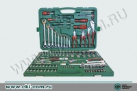 Набор 128 предметов