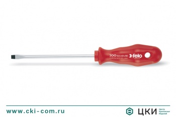 Отвёртка Felo серия 200